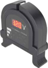 Batterien im V-Markt Prospekt Digitaler Akku- / Batterie-Tester von hama im aktuellen V-Markt Prospekt für 5,49 €