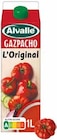 Supermarchés Match Calais - Promo Gazpacho Promo Gazpacho à 1,99 € dans le catalogue Supermarchés Match à Calais