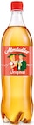 Original Kräuterlimonade von Almdudler im aktuellen Netto mit dem Scottie Prospekt