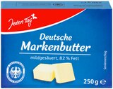 Deutsche Markenbutter im Angebot bei combi in Oldenburg Deutsche Markenbutter Angebote von Jeden Tag bei combi Oldenburg