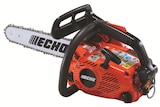 Espace Emeraude Savigné - Promo Tronçonneuse élagueuse thermique CS 303 T Promo Tronçonneuse élagueuse thermique CS 303 T à 299,00 € dans le catalogue Espace Emeraude à Savigné