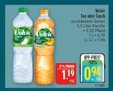 Tee Angebote von Volvic bei Marktkauf Leipzig für 0,94 €