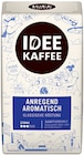 Idee/Eilles Röstkaffee gemahlen von Idee im aktuellen METRO Prospekt für 6,50 €