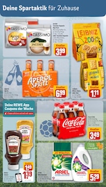 Ähnliche Angebote wie Sinalco Cola-Mix im Prospekt "Dein Markt" auf Seite 5 von REWE in München
