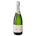 Clairette de die bio Cybèle - 75 cl - MAISON JAILLANCE en promo chez Botanic Clairette de die bio Cybèle - 75 cl - MAISON JAILLANCE dans le catalogue Botanic