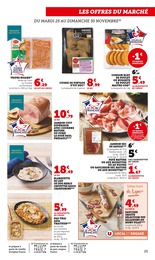 Offre Mode dans le catalogue Super U du moment à la page 25