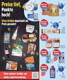 EDEKA Prospekt der KW 23 "WIR WÜNSCHEN FROHE PFINGSTEN" Aktueller EDEKA Prospekt "WIR WÜNSCHEN FROHE PFINGSTEN" Seite 2 von 20 Seiten