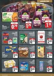 Mehl im EDEKA Prospekt in Nürnberg Aktueller EDEKA Prospekt mit Mehl, "Wir lieben Lebensmittel!", Seite 7