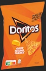 -60% de remise immédiate sur le 2ème produit sur tout doritos à U Express dans Aviernoz -60% de remise immédiate sur le 2ème produit sur tout doritos à U Express dans Aviernoz