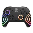 Nintendo Switch Controller oder CTRL Wireless Afterglow Wave bei expert im Verden Prospekt für 54,99 €