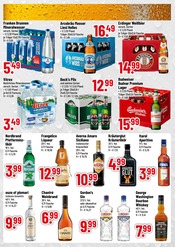 Erdinger im Trinkgut Prospekt in Rosenheim Aktueller Trinkgut Prospekt mit Erdinger, "Aktuelle Angebote", Seite 3