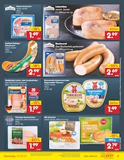 Lachs im Netto Marken-Discount Prospekt in Leipzig Aktueller Netto Marken-Discount Prospekt mit Lachs, "Aktuelle Angebote", Seite 9