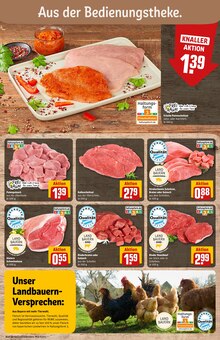 Roastbeef im REWE Prospekt "Dein Markt" mit 30 Seiten (München)