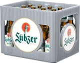 Lübzer Bier Angebot in Roggow Lübzer Bier im aktuellen Prospekt bei EDEKA in Roggow