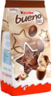 Bueno eggs - Kinder en promo chez Lidl Nice à 2,75 €