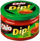 Dip! Angebote von Chio bei GLOBUS Siegen für 1,29 €