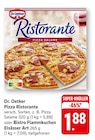 Pizza Ristorante bei EDEKA im Kronau Prospekt für 1,88 €