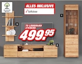 Vitrine für 129,95 € bei Möbel AS im Angebot Vitrine im aktuellen Möbel AS Prospekt