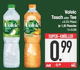 Aktuelles Wasser mit Geschmack Angebot bei EDEKA in München ab 0,99 €