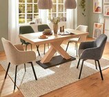 Esstisch "Komfort Plus" im Angebot bei Segmüller in Ingolstadt Esstisch "Komfort Plus" Angebote bei Segmüller Ingolstadt für 79,99 €