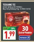 Teekanne im Angebot bei Marktkauf in Solingen Teekanne Angebote bei Marktkauf Solingen für 1,99 €