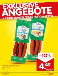 Marken Angebot & Preis im aktuellen Netto Marken-Discount Prospekt Marken Angebot im aktuellen Netto Marken-Discount Prospekt auf Seite 15