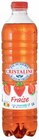 Eau aromatisée fraise - CRISTALINE - Intermarché Express à Nice Eau aromatisée fraise - CRISTALINE en promo chez Intermarché Express Nice à 0,49 €