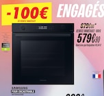 Four encastrable - SAMSUNG - Blanc Brun à Rueil-Malmaison Four encastrable - SAMSUNG en promo chez Blanc Brun Rueil-Malmaison à 579,90 €