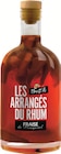 Boisson spiritueuse les arrangés du rhum fraise de plougastel - BREIZ'ILE - Intermarché Super à Brest Boisson spiritueuse les arrangés du rhum fraise de plougastel - BREIZ'ILE en promo chez Intermarché Super Brest à 23,99 €