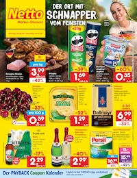 Aktueller Netto Marken-Discount Prospekt, "Aktuelle Angebote", mit Angeboten der Woche, gültig von 29.06.2026 bis 29.06.2026