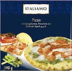 Pizza von Italiamo im aktuellen Lidl Prospekt