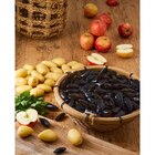 Pomme de terre vapeur blanche FILIERE QUALITE CARREFOUR en promo chez Carrefour Pomme de terre vapeur blanche FILIERE QUALITE CARREFOUR dans le catalogue Carrefour