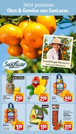 Ente im REWE Prospekt in Ettlingen Aktueller REWE Prospekt mit Ente, "Dein Markt", Seite 10