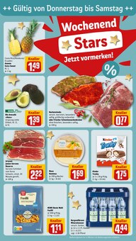 Grillfleisch im REWE Prospekt "Dein Markt" mit 30 Seiten (Herne)