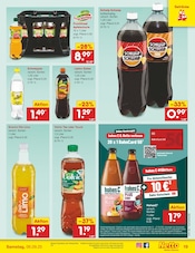 Saft im Netto Marken-Discount Prospekt in Cuxhaven Aktueller Netto Marken-Discount Prospekt mit Saft, "Aktuelle Angebote", Seite 19