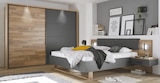 Schlafzimmer Angebot im Möbel Inhofer Prospekt Schlafzimmer im Möbel Inhofer Prospekt zum Preis von 998,00 €