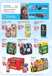 Aktueller Trinkgut Prospekt mit Radler, "Aktuelle Angebote", Seite 4