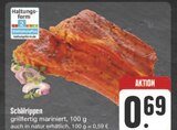 Schälrippen im E center Prospekt Schälrippen von im aktuellen E center Prospekt für 0,69 €