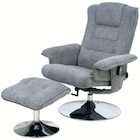 Aktuelles Relaxsessel Toma Angebot bei Die Möbelfundgrube in Mainz ab 249,99 €