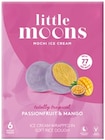 Mochi Eis Angebote von Little Moons bei REWE Kiel für 3,99 €