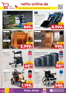 Pflanzenerde im aktuellen Netto Marken-Discount Prospekt (Hannover) Pflanzenerde im Netto Marken-Discount Prospekt "Aktuelle Angebote" mit 69 Seiten (Hannover)