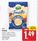 Finello von Arla für 1,49 € bei E center im Angebot Finello von Arla im aktuellen E center Prospekt