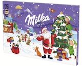 Promo Le 2ème à -50% sur la gamme de calendriers de l’avent milka à  dans le catalogue Supermarchés Match à La Madeleine