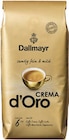 Crema d'Oro von Dallmayr im aktuellen Lidl Prospekt