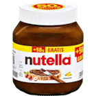 Aktuelle Nutella Angebote bei Netto Marken-Discount in Gera Aktuelles Nuss-Nugat-Creme Angebot bei Netto Marken-Discount in Gera ab 2,79 €