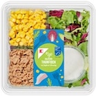 K-TO GO Salatschalen Caesar-Art bei Kaufland im Siegburg Prospekt für 1,99 €