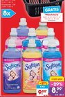 Aktuelle Weichspüler Angebote bei Netto Marken-Discount in Potsdam Aktuelles Weichspüler Angebot bei Netto Marken-Discount in Potsdam ab 8,99 €