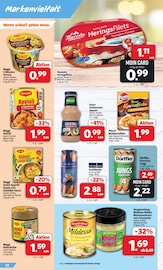 Aktueller Markant Nordwest Prospekt mit Sauerkraut, "DER MARKT FÜR GUTES ESSEN UND TRINKEN", Seite 12