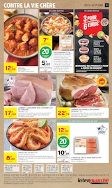 Prospectus Intermarché Contact "Intermarché" en cours à Clermont-Ferrand, Page 9 Catalogue Intermarché Contact en cours à Clermont-Ferrand, "Intermarché", Page 9