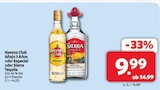 Añejo 3 Años oder Especial im Angebot bei Markant Nordwest in Aurich Añejo 3 Años oder Especial Angebote von Havana Club bei Markant Nordwest Aurich für 9,99 €